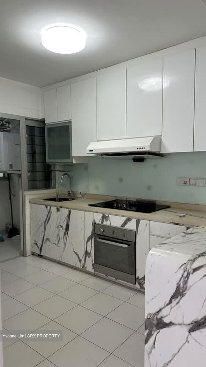 Blk 523A Tampines Greenleaf (Tampines), HDB 4 Rooms #599718251